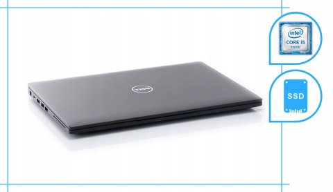 DELL Latitude 7480 Intel Core i5 16GB DDR4 128GB SSD Windows 10 Pro 14.1"