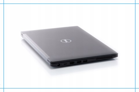 DELL Latitude 7480 Intel Core i5 16GB DDR4 128GB SSD Windows 10 Pro 14.1"