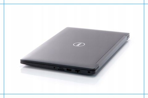 DELL Latitude 7480 Intel Core i5 8GB DDR4 512GB SSD Windows 10 Pro 14.1"
