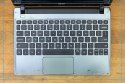 Acer Chromebook C710 Intel Celeron brak brak brak systemu 11.6"