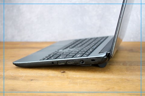 Acer Chromebook C710 Intel Celeron brak brak brak systemu 11.6"