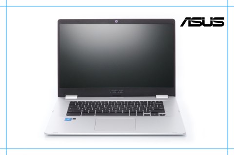 ASUS CHROMEBOOK C523N Intel Celeron N 4GB DDR4 32GB eMMC Chrome OS 15.6"