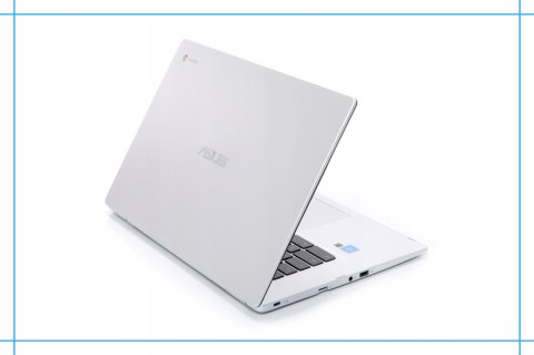 ASUS CHROMEBOOK C523N Intel Celeron N 4GB DDR4 32GB eMMC Chrome OS 15.6"
