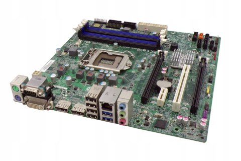 MOTHERBOARD ACER B75H2-AM