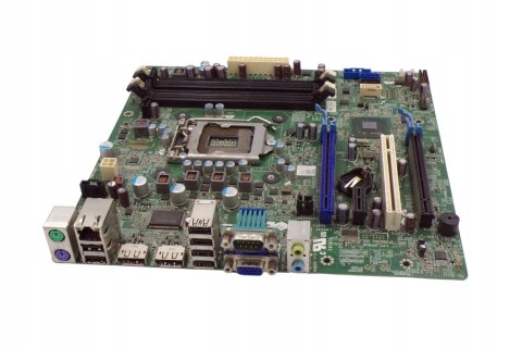 DELL OPTIPLEX 3010 ATX MOTHERBOARD 0YXT71