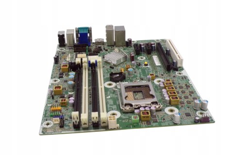 HP ELITE 8300 MOTHERBOARD 656933-001