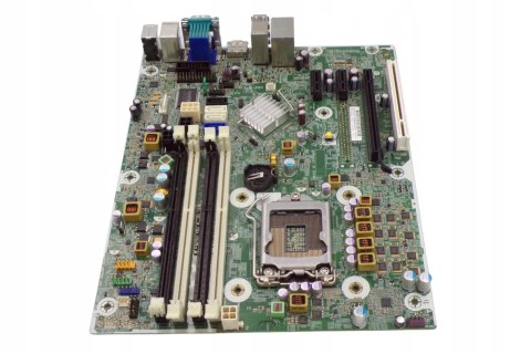 HP ELITE 8300 MOTHERBOARD 656933-001