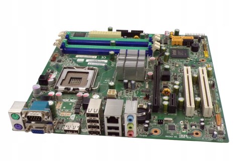 MOTHERBOARD LENOVO THINKCENTER M58 89Y9301