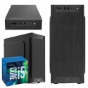 EasyOffice Intel Core i5 16GB DDR3 128GB SSD DVD Windows 10 Pro