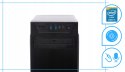EasyOffice Intel Core i5 16GB DDR3 128GB SSD DVD Windows 10 Pro