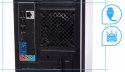 EasyOffice Intel Core i5 16GB DDR3 128GB SSD DVD Windows 10 Pro