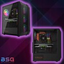 BSG Striker V4 Intel Core i7 GeForce GTX 1660 SUPER 16GB DDR3 512GB SSD Windows 10 Pro