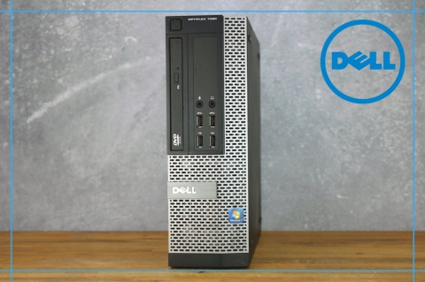 Dell Optiplex 7020 SFF Intel Core i5 8GB DDR3 512GB SSD Windows 10 Pro