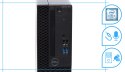 Dell Optiplex 3050 Sff Intel Core i5 16GB DDR4 1000GB SSD Windows 10 Home