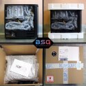 BSG Striker V4 Intel Core i7 GeForce GTX 1660 SUPER 16GB DDR3 1000GB SSD Windows 10 Pro