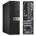Dell Optiplex 7050 SFF Intel Core i5 8GB DDR4 128GB SSD DVD Windows 10 Pro