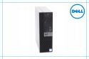 Dell Optiplex 7050 SFF Intel Core i5 8GB DDR4 128GB SSD DVD Windows 10 Pro