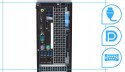 Dell Optiplex 5040 SFF Intel Core i5 16GB DDR3 128GB SSD DVD Windows 10 Pro