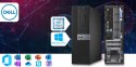 Dell Optiplex 5040 SFF Intel Core i5 16GB DDR3 128GB SSD DVD Windows 10 Pro