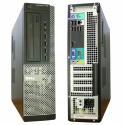 Dell Optiplex 790 Desktop Intel Core i3 8GB DDR3 500GB HDD DVD Windows 10 Pro