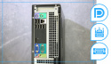 Dell Optiplex 790 Desktop Intel Core i3 8GB DDR3 256GB SSD DVD Windows 10 Pro
