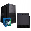 EasyOffice Intel Core i5 8GB DDR3 128GB SSD DVD Windows 10 Pro