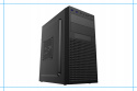 EasyOffice Intel Core i5 8GB DDR3 128GB SSD DVD Windows 10 Pro
