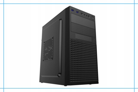 EasyOffice Intel Core i5 8GB DDR3 128GB SSD DVD Windows 10 Pro