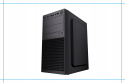 EasyOffice Intel Core i5 8GB DDR3 128GB SSD DVD Windows 10 Pro