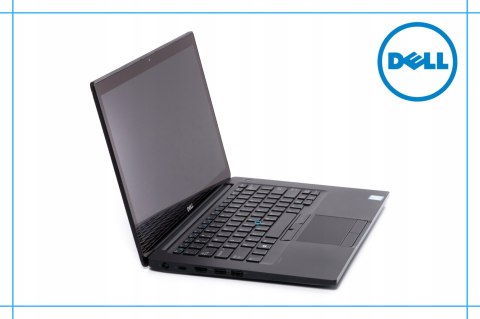 DELL Latitude 7480 Intel Core i5 16GB DDR4 1000GB SSD Windows 10 Pro 14.1"