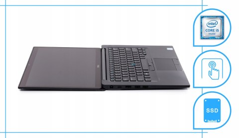 DELL Latitude 7480 Intel Core i5 16GB DDR4 1000GB SSD Windows 10 Pro 14.1"