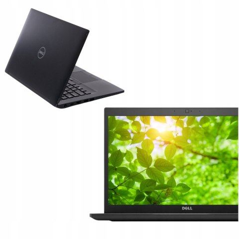 DELL Latitude 7480 Intel Core i5 16GB DDR4 256GB SSD Windows 10 Pro 14.1"