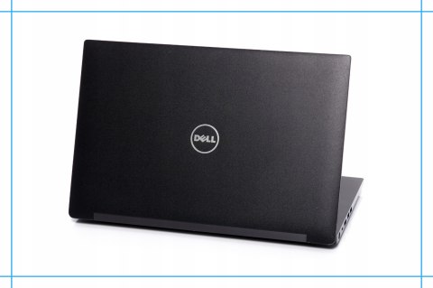 DELL Latitude 7480 Intel Core i5 8GB DDR4 256GB SSD Windows 10 Pro 14.1"