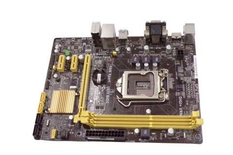 PŁYTA GŁÓWNA ASUS H81M-A MICROATX