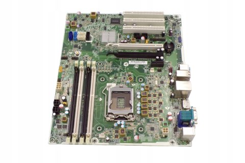 MOTHERBOARD HP ELITE 8200 611796-002 ATX