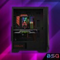 BSG Striker V2 Intel Core i7 GeForce GTX 1650 16GB DDR3 1512GB HDD + SSD Windows 10 Pro