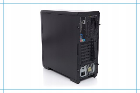EasyOffice V3 Intel Core i5 8GB DDR3 128GB SSD Windows 10 Pro