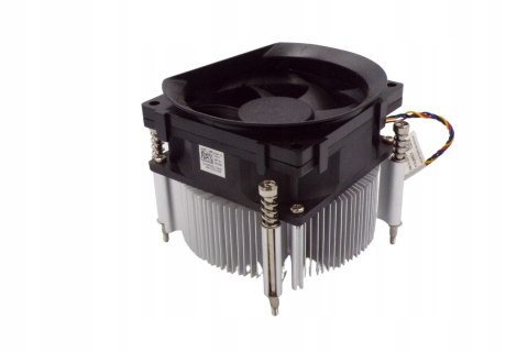 CHŁODZENIE CPU DELL OPTIPLEX 3010 089R8J