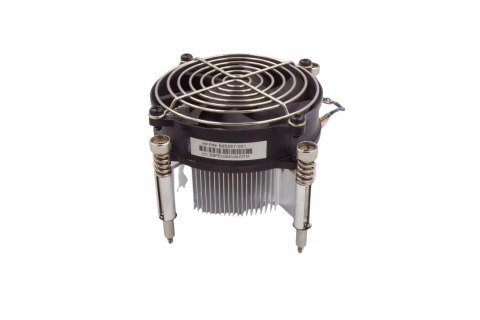 CPU COOLING HP ELITE 8300625257-001