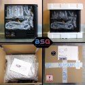 BSG Venom V5 Intel Core i5 GeForce GT 1030 16GB DDR3 1512GB HDD + SSD Windows 10 Pro