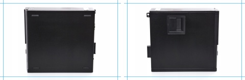 Dell Optiplex 790 SFF Intel Core i5 16GB DDR3 256GB SSD DVD Windows 10 Pro