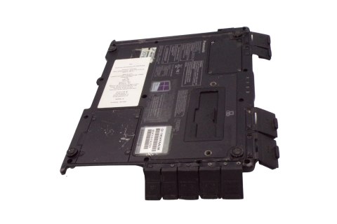 KADŁUBEK PANASONIC TOUGHBOOK CF-19 HYAALM