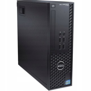 DELL T1700 Intel Xeon E3 8GB DDR3 500GB HDD Windows 10 Pro