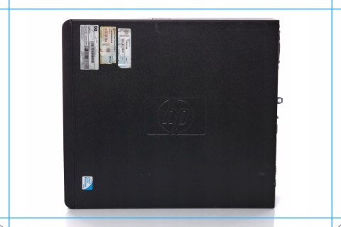 HP RP5700 Intel Pentium 4GB DDR2 128GB SSD Windows 10 Home