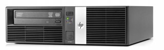 HP RP5810 Intel Core i5 8GB DDR3 128GB SSD Windows 10 Home