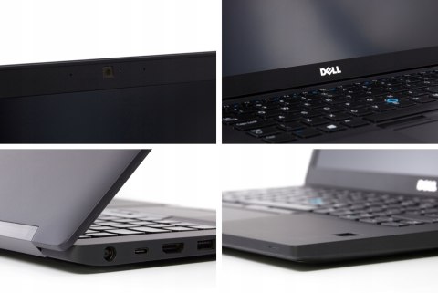 Dell Latitude 7480 PREMIUM I5 Intel Core i5 16GB DDR4 512GB SSD Windows 11 14"