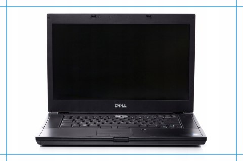 Dell M4500 Intel Core i5 8GB 256GB SSD Windows 10 Pro 15.6"