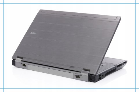 Dell M4500 Intel Core i5 8GB 256GB SSD Windows 10 Pro 15.6"