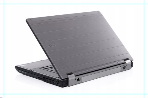 Dell M4500 Intel Core i5 8GB 256GB SSD Windows 10 Pro 15.6"