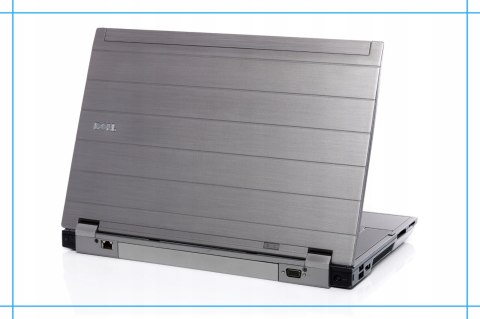 Dell M4500 Intel Core i5 8GB 256GB SSD Windows 10 Pro 15.6"